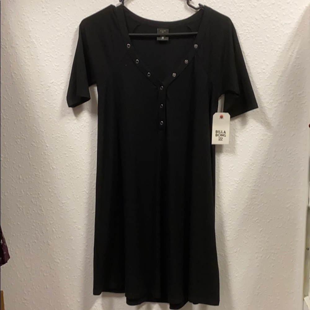 Billabong dress
